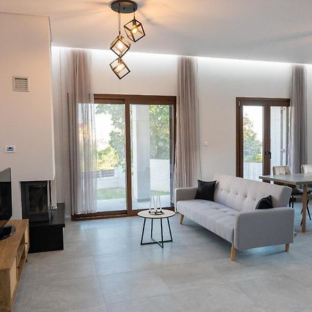 Orion Residence Ι Volos Exteriör bild