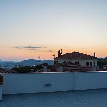Orion Residence Ι Volos Exteriör bild