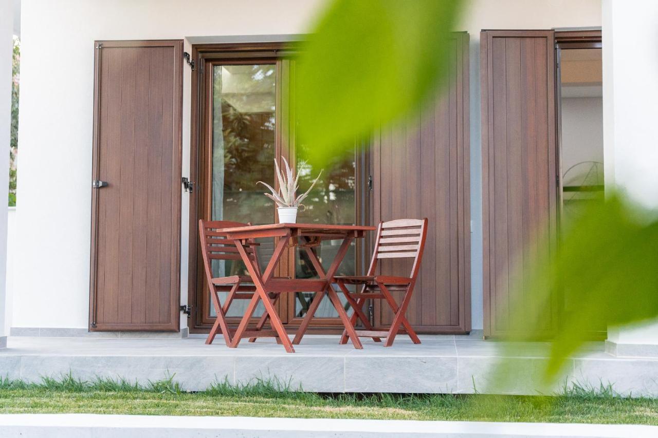 Orion Residence Ι Volos Exteriör bild