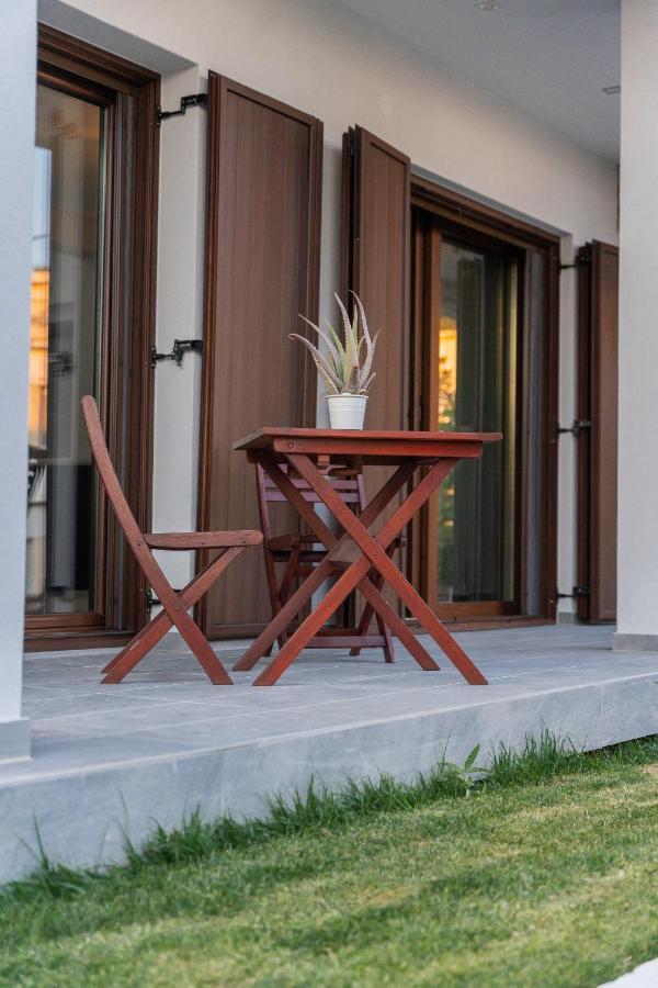 Orion Residence Ι Volos Exteriör bild